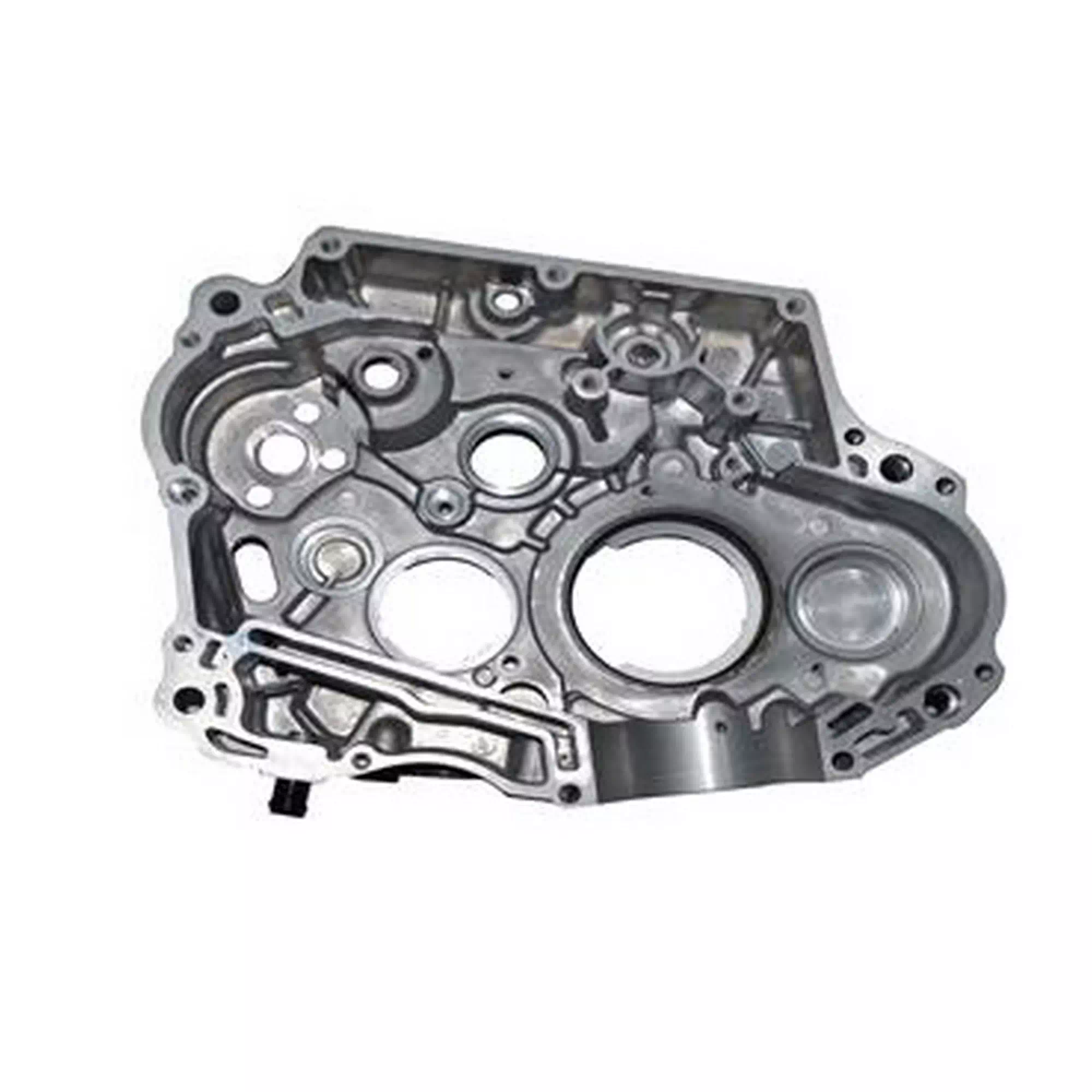 RKS XVR 250 KARTER SAĞ [BLACKWOLF] #RK 47062